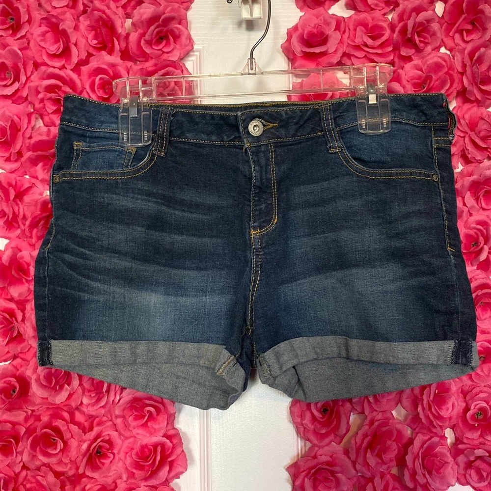 Shorts